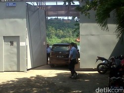 Jelang Eksekusi Mati, Kunjungan Keluarga Napi ke Pulau Nusakambangan Dibatasi