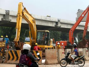 Waskita Cetak Laba Rp 2,5 Triliun, Melesat 137%