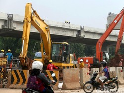 Waskita Cetak Laba Rp 2,5 Triliun, Melesat 137%