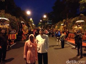 Pemkot Diharapkan Bisa Tindaklanjuti Even Prepcom3 untuk Pembangunan Kota Surabaya