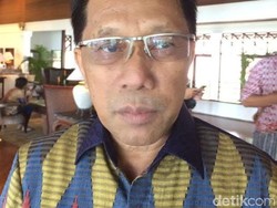 OJK: Tak Semua Orang Bisa Dapat DP Kredit Kendaraan 0%