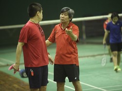 Pelatih: Lawan Siapa Saja di Dubai, Kevin/Marcus Siap Tempur