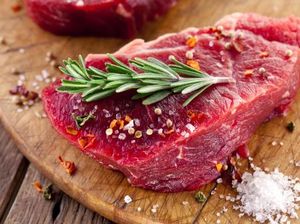 Maksimalkan Rasa dan Asupan Nutrisi Makanan dengan 5 Kombinasi Ini