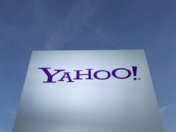 Buset! Yahoo Akui 3 Miliar Akun Telah Diretas
