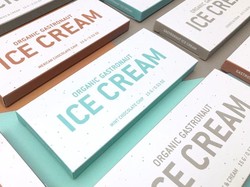 Wah, Tanpa Disimpan di Kulkas Es Krim Astronot Ini Tak Meleleh hingga  3 Tahun!