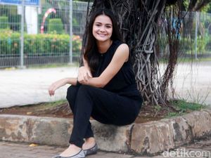 Amanda Rawless Anggap New Trans Formation Sebagai Peningkatan Akting
