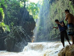 Kapan Green Canyon Buka buat Wisatawan Lagi?