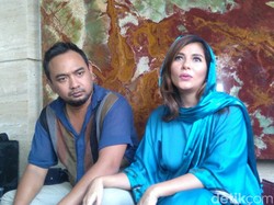 Meisya Siregar Diprediksi Hamil Anak Laki-laki