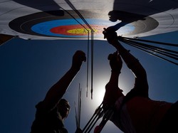 Ditolak, Usulan Menambah Jumlah Pelatih di Kontingen Olimpiade Indonesia