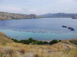 Menhub akan Maksimalkan Bandara dan Pelabuhan di Labuan Bajo untuk Mudahkan Wisata
