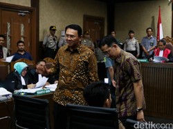 Ahok Sebut PT APL Sebagai Mitra yang Paling Kooperatif