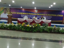 Harga Daging Sapi Tinggi, Mentan: Sebaiknya Konsumsi Ikan