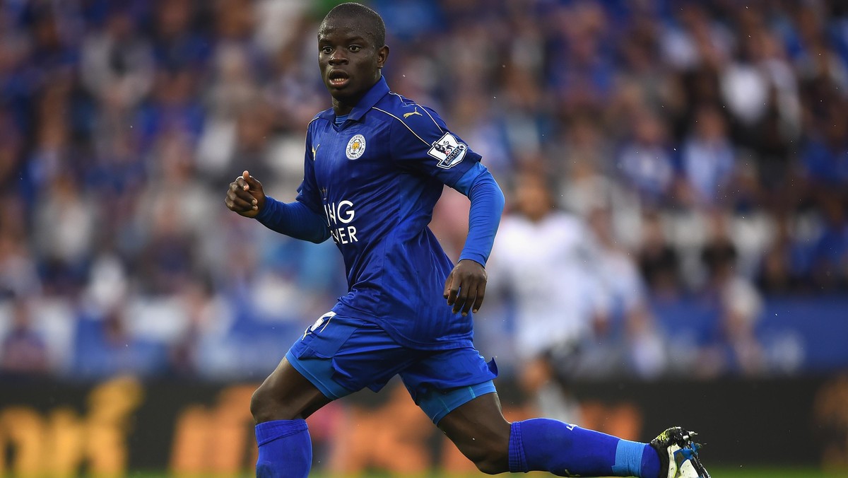 Foto: Getty Images/Laurence Griffiths