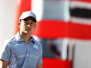 Manor Putus Kontrak Rio Haryanto