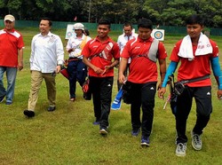 Selain Kompetisi Sengit, Atlet Olimpiade Juga Hadapi Banyak Godaan