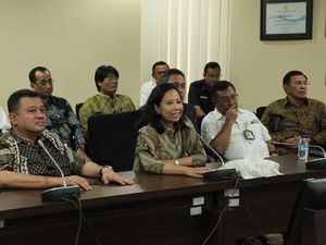 Rini: Terminal 3 Ultimate Beroperasi Saat Hari Kemerdekaan RI