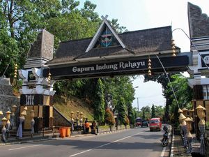 Kapolres Purwakarta Minta Anggotanya Tegur Siswa Bawa Kendaraan ke Sekolah