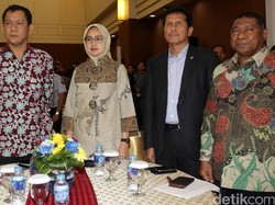 Wali Kota Airin: Kami Beri Bantuan ke Parpol Paling Banyak Rp 80 Juta