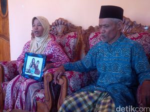 Sosok Ima di Mata Keluarga: Penurut, Tidak Pernah Macam-macam