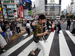 Korban Pokemon Go Tuntut Niantic dan Nintendo