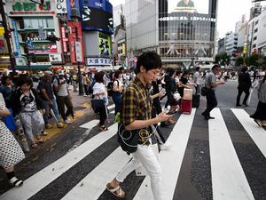 Korban Pokemon Go Tuntut Niantic dan Nintendo Korban Pokemon Go Tuntut Niantic dan Nintendo