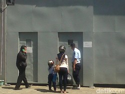 Menit Terakhir Jelang Eksekusi Mati Jilid III, A Yam dan A Heng Ajukan PK