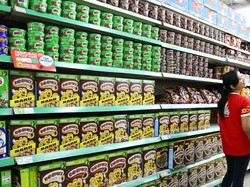 Promo Sarapan Praktis di Transmart Carrefour