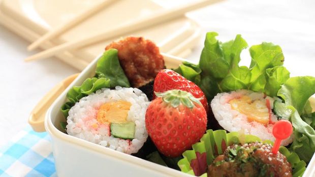 Tips Tak Ada 'Drama' Persiapan Anak Masuk Sekolah di Hari Pertama