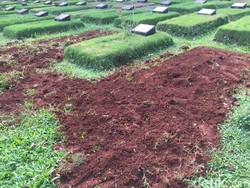 Berapa Tarif Makam Fiktif di Pondok Ranggon? Penjaga Makam: Dulu Rp 3 Juta