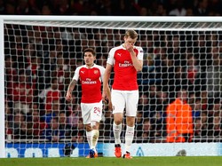 Mertesacker Cemas dengan Peluang Juara Arsenal karena Minim Belanja Pemain