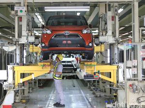 Toyota Sienta Lebih Laris di Luar Negeri Toyota Sienta Lebih Laris di Luar Negeri