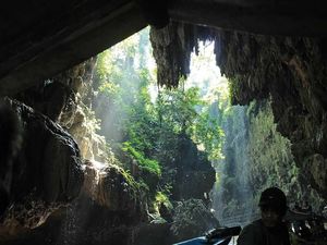 Revitalisasi Green Canyon Pangandaran Butuh Anggaran Rp 2,9 M