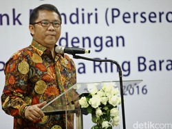 Menkominfo Buka Homeschooling Coding untuk Siapkan Talent Startup