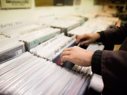 Bekraf dan Telkom Garap Layanan Streaming Musik