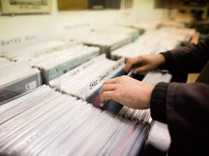 Gunakan Momentum untuk Rilisan Fisik di Record Store Day 2018 Gunakan Momentum untuk Rilisan Fisik di Record Store Day 2018
