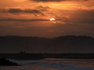 Berkunjung ke Pangandaran, Menpar: Ini Bali-nya Jabar