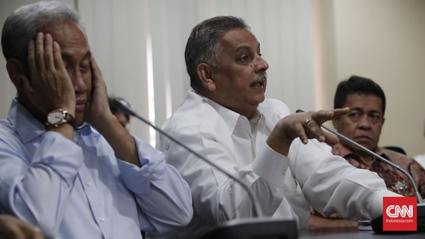 Kala BUMN Sektor Energi ‘Bokek’ Isi Kantong Negara