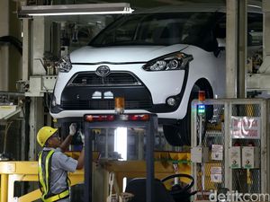 Jika PPnBM 0% Dipermanenkan, Indonesia Bisa Buat 2 Juta Mobil Setahun Jika PPnBM 0% Dipermanenkan, Indonesia Bisa Buat 2 Juta Mobil Setahun