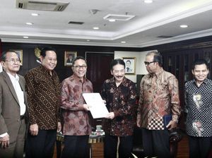 Ketua MPR Berharap Ada Kesepakatan Soal GBHN dalam Ragab 20 Agustus