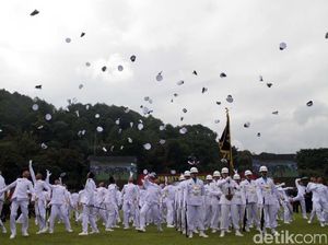 Mengenal Peraih Adhi Makayasa Akpol-Akmil-AAU-AAL: 3 Orang dari Keluarga Polisi Mengenal Peraih Adhi Makayasa Akpol-Akmil-AAU-AAL: 3 Orang dari Keluarga Polisi