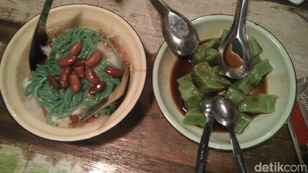 Kulineran Asyik di Central Market Kuala Lumpur