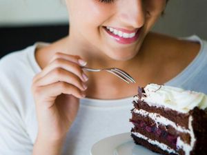 Ngidam Makanan yang Manis-manis? Bisa Jadi Kamu Depresi