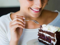 Ngidam Makanan yang Manis-manis? Bisa Jadi Kamu Depresi