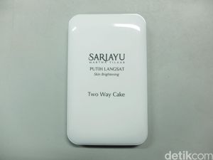 Kas Seret, Produsen Sariayu Martha Tilaar Jual Aset Rp 180 Miliar