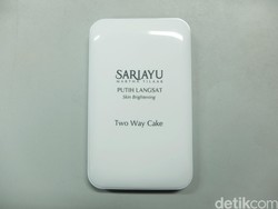 Kas Seret, Produsen Sariayu Martha Tilaar Jual Aset Rp 180 Miliar