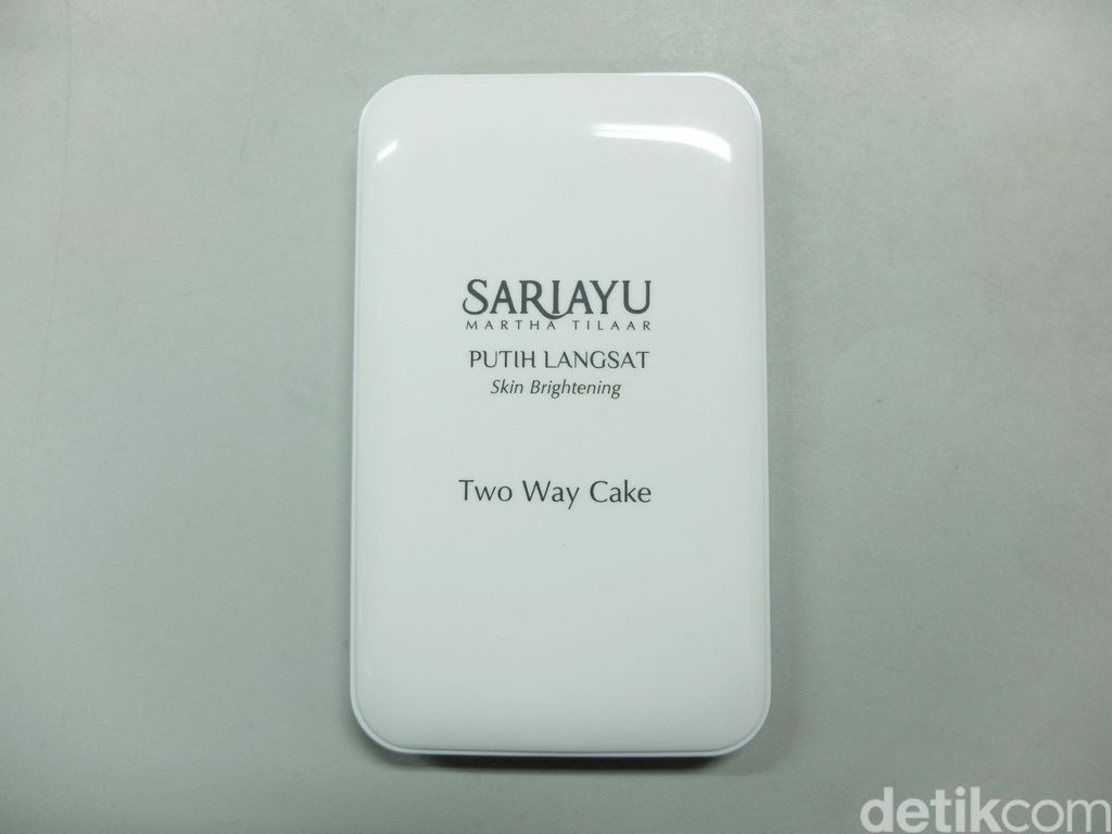 Kas Seret, Produsen Sariayu Martha Tilaar Jual Aset Rp 180 Miliar Kas Seret, Produsen Sariayu Martha Tilaar Jual Aset Rp 180 Miliar