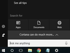 Microsoft Akan Bunuh Asisten Virtual Cortana di Windows Microsoft Akan Bunuh Asisten Virtual Cortana di Windows