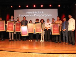 Produser Makin Optimistis Film Lokal Diminati Publik