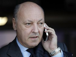 Bos Inter Sebut Juventus Favorit Juara Serie A, Ini Alasannya