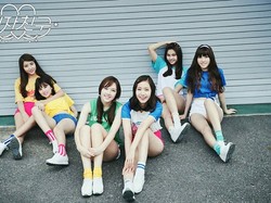Lagu K-Pop Pilihan Pekan Ini